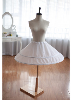 Two Hoops Petticoat Two Hoops Petticoat